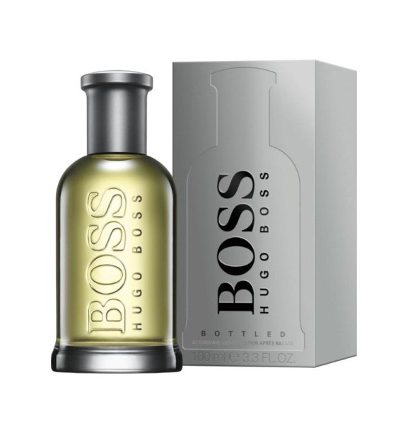 BOSS Boss Bottled 99240012806 AS 100 ML After Shave