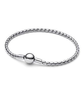 594028C00-23 Sterling silver bracelet