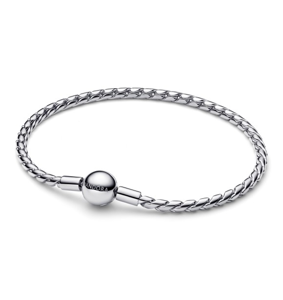 594028C00-19 Sterling silver bracelet