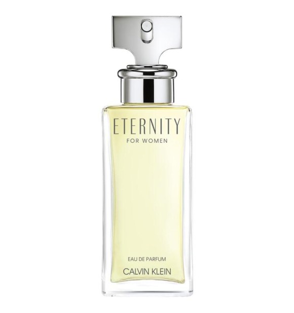 CALVIN KLEIN CK Eternity W 10000007877 EDPS 50 ML Eau de Parfum