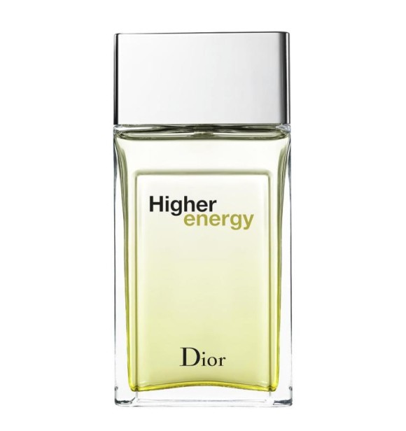 DIOR Dior Higher F067424009 EDTS 100 ML Eau de Toilette