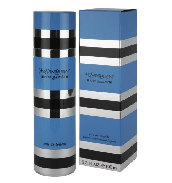 YVES SAINT LAURENT YSL Rive Gauche L0065800 EDTS 100 ML Eau de Toilette