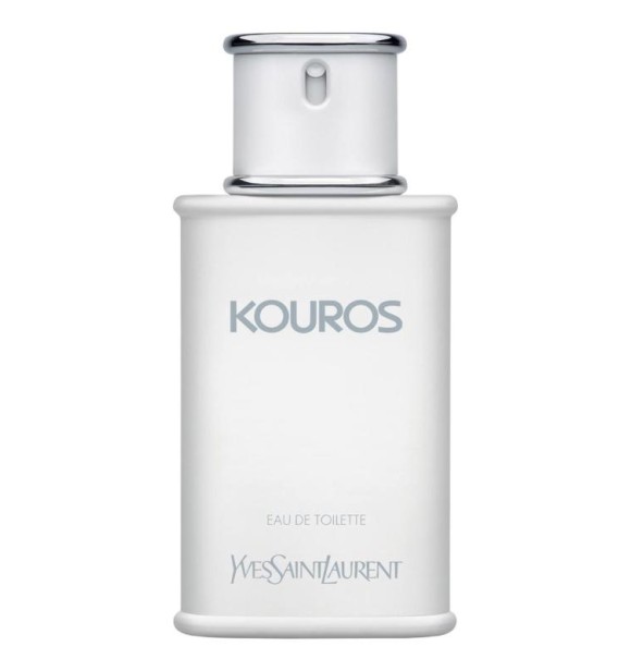 YVES SAINT LAURENT YSL Kouros L0255100 EDTS 100 ML Eau de Toilette