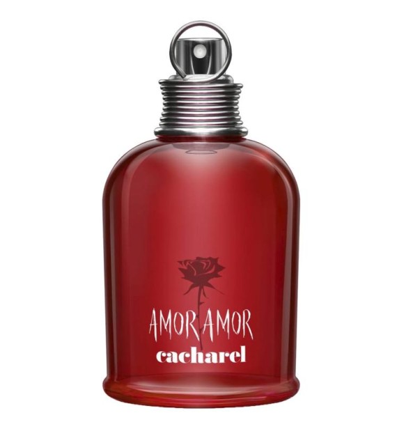 CACHAREL Cachar Amor L4763000 EDTS 100 ML Eau de Toilette