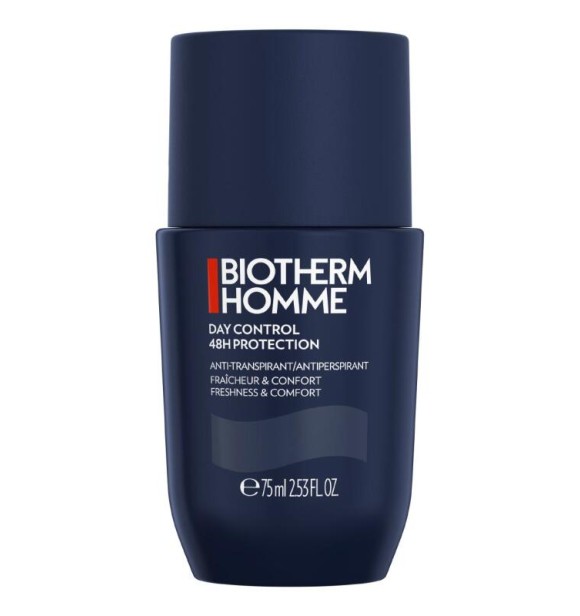 BIOTHERM Bioth Ho Day Con L9257600 DEOR 75 ML Deodorant Roll-on