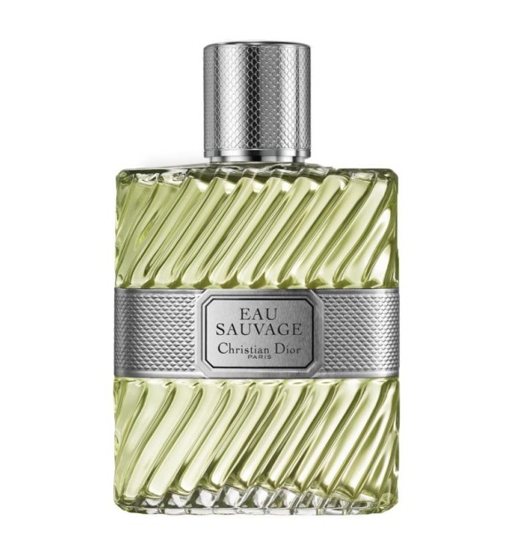 DIOR Dior Sauvage F009724109 EDTS 100 ML Eau de Toilette