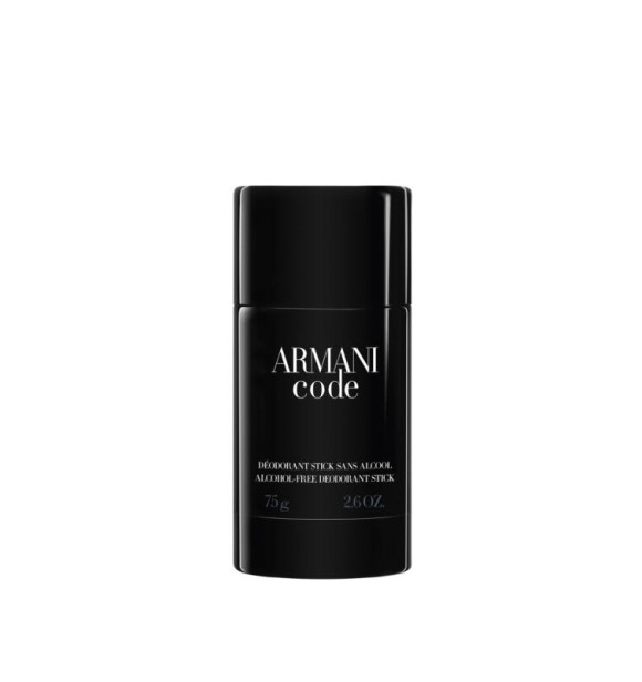 GIORGIO ARMANI Armani Code 25016630 DEOST 75 G Deodorant Stick