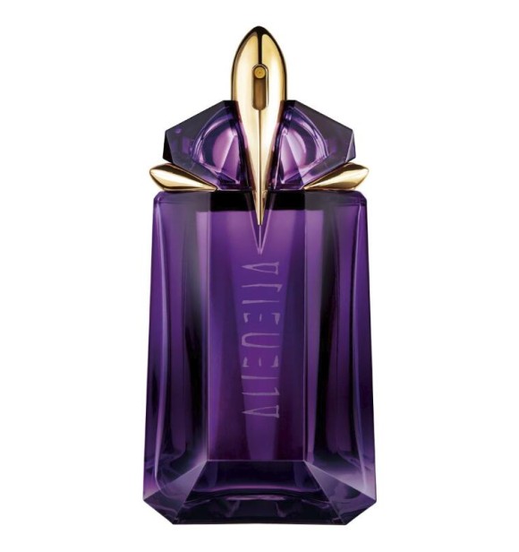 MUGLER Mugler Alien LC642200 EDPS 60 ML Eau de Parum Refillable
