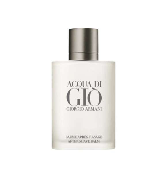 GIORGIO ARMANI Armani Acqua Homme L5287500 AS 100 ML After Shave
