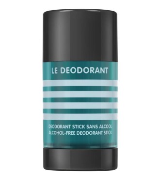 JEAN PAUL GAULTIER JPG Le Male 65177571 DEOST 75 G Deodorant Stick