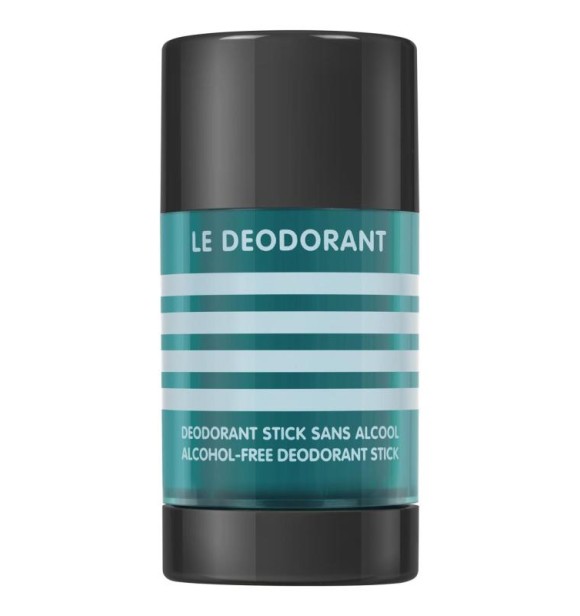 JEAN PAUL GAULTIER JPG Le Male 65177571 DEOST 75 G Deodorant Stick