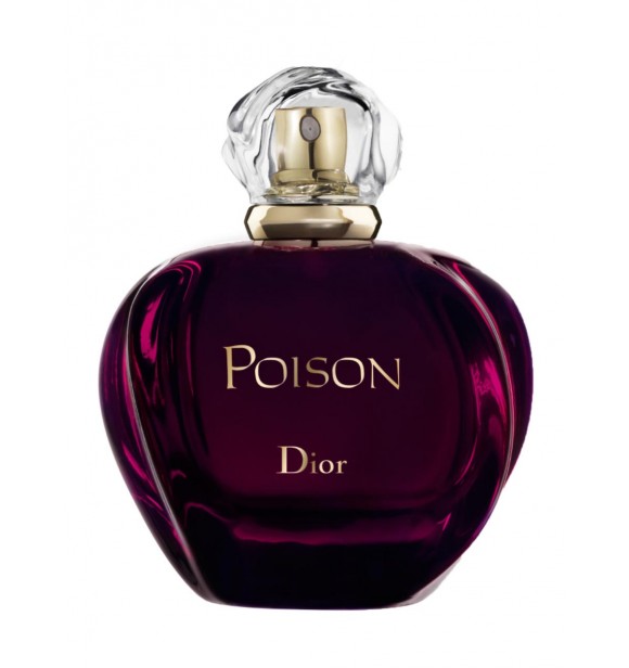 DIOR Dior Poison F006324009 EDTS. 100 ML Eau de Toilette