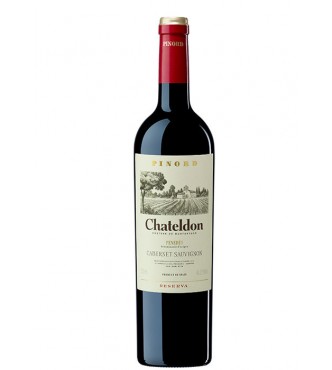 CHATELDONCABERNET SAUVIGNON