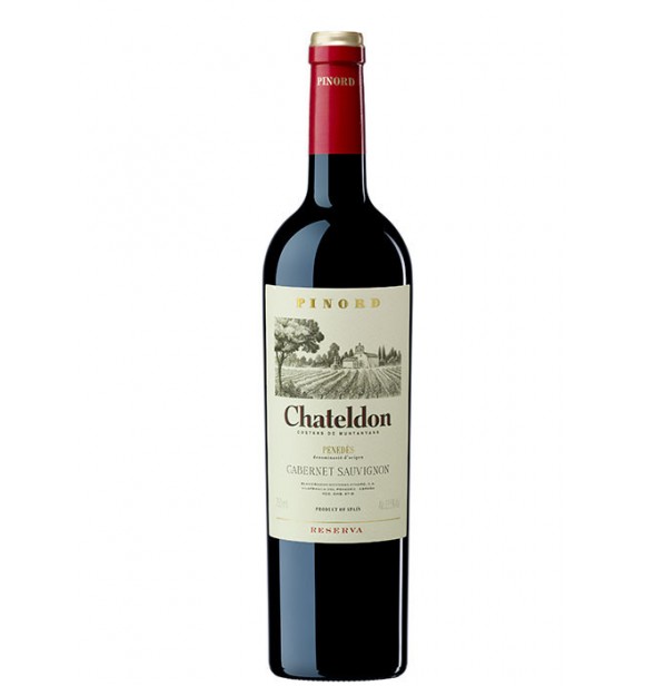 CHATELDONCABERNET SAUVIGNON