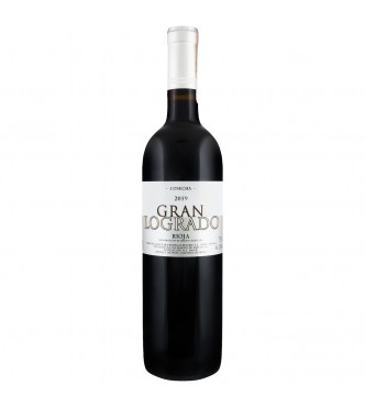 GRAN LOGRADO COSECHA TEMPRANILLO