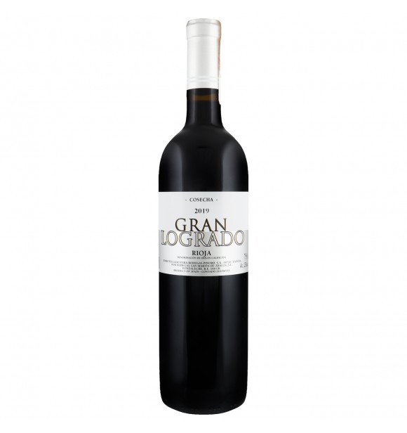 GRAN LOGRADO COSECHA TEMPRANILLO