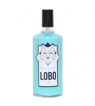 LOBO BLUE