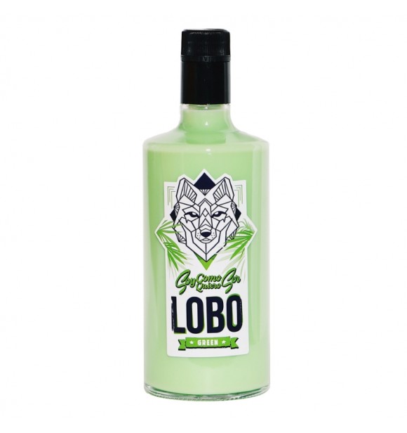 LOBO GREEN