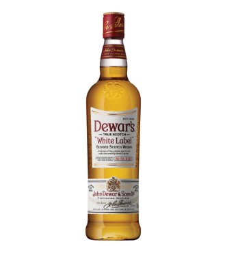 Dewar's White Label 40% 1L