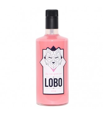 LOBO PINK