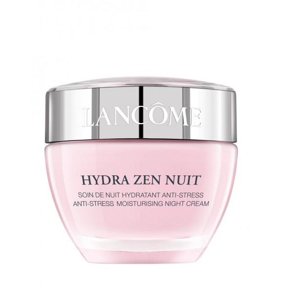 Lancô Hydra Zen L2570105 NC 50ML Soothing Recharging Night Cream (NF v. #GH 668594)