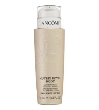 LANCÔME Lancô Nutrix L5916600 BOMI 400 ML Body Milk