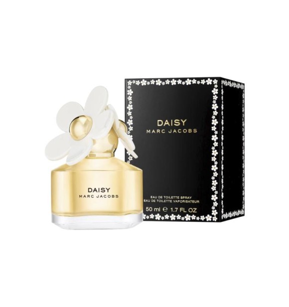 MARC JACOBS Jacobs Daisy 99350070983 EDTS 50 ML Eau de Toilette