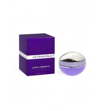PACO RABANNE Ultraviolet Eau de Parfum 80ML