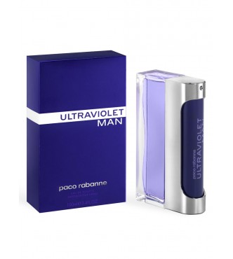 RABANNE Rabann Ultra. Man 65051833 EDTS 100 ML Eau de Toilette