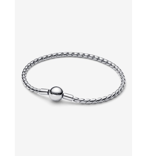 PANDORA Sterling silver bracelet