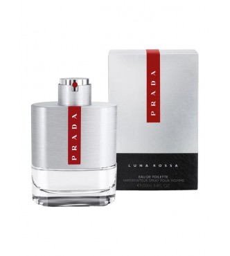 PRADA Prada Luna Rossa LD007500 EDTS 100 ML Eau de Toilette