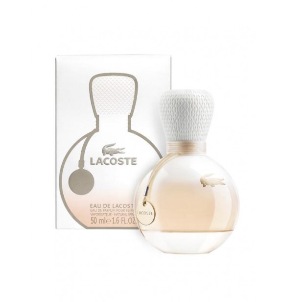 Laco Eau de 82428209 EDPS 50ML OPB20