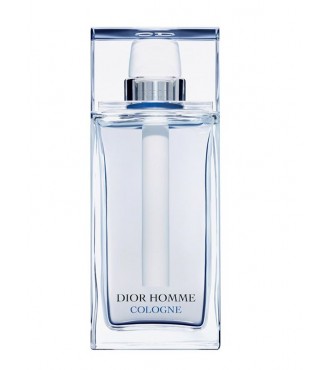 Dior Homme C F091903009 EDCS 75ML Eau de Cologne Spray