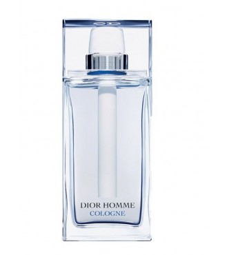 Dior Homme C F091955009 EDCS 125ML Eau de Cologne Spray