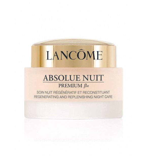 Lancô Absolue P L4106400 NCR 75ML Night Cream (replaces GH 835309)