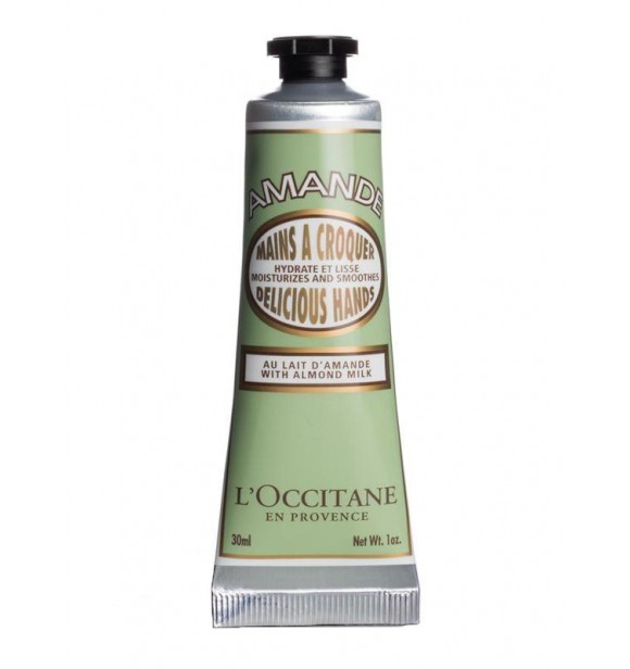 L.OCCITANE EN PROVENCE L.Occi Almond 29MA030A22 HDCR 30 ML Hand Cream