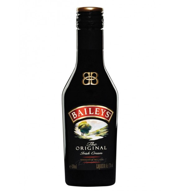 Baileys  Irish Cream 17% 0.2L