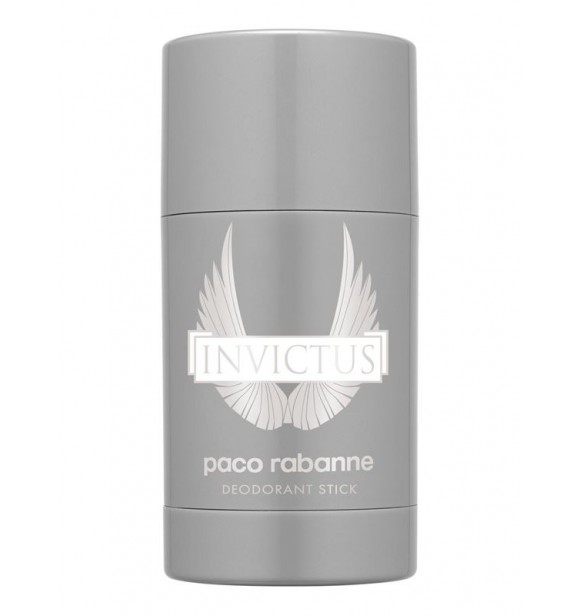 Paco R Invictus 65055751 DEOST 75ML Deodorant Stick