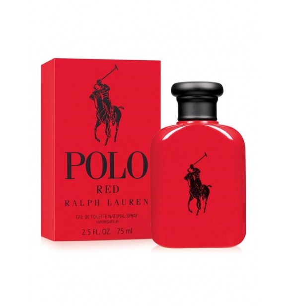 RALPH LAUREN RLauren Polo S0962200 EDTS 75 ML Eau de Toilette