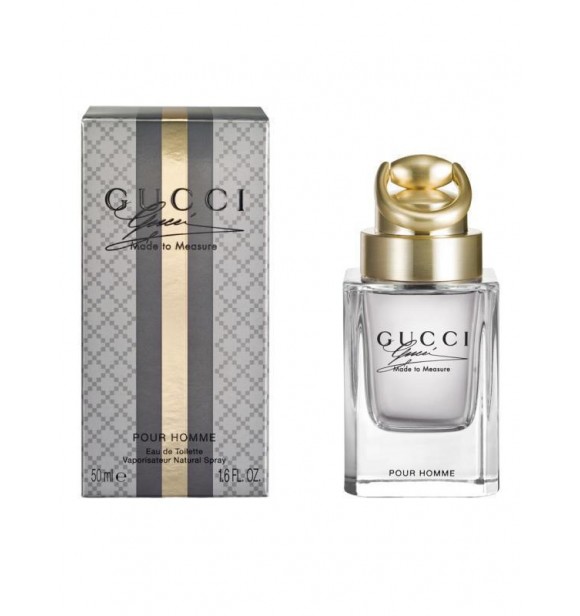 Gucci Made t M 82452275 EDTS 50ML