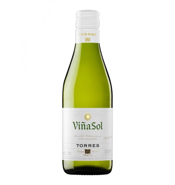 Torres Vina Sol 0.187L