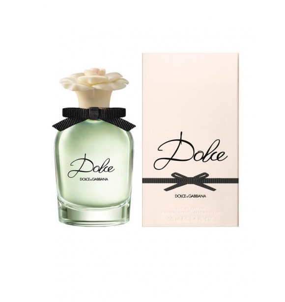 D&G Dolce 30200350000 EDPS 50ML Eau de Parfum