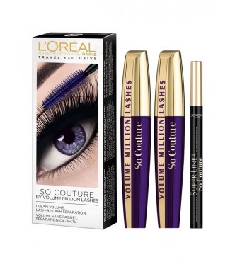 L.Oréa Z0189640 MA SET 1PC