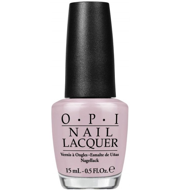 OPI OPI Lacquer 22002576011 NAPO 15 ML Nail Polish N° 0011 Don.t Bossa Nova Me Around