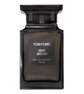 Ford Private Blen T1XG01 EDPS 100ML Oud Wood Eau de Parfum Spray