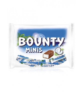 Bounty Mini Funsize 403G