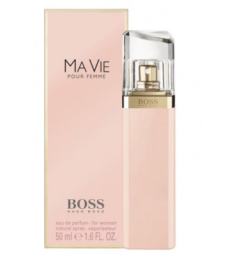 Boss Ma Vie 99240004728 EDPS 50ML Eau de Parfum
