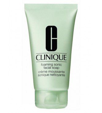 Cliniq 3 Steps Z4KL-01 SOA 150ML Foaming Facial Soap