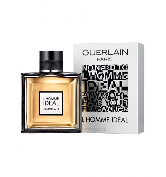 Guerl L.Homme G030185 EDTS 50ML
