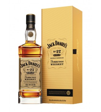 Jack Daniels No.27 40% 0.7L